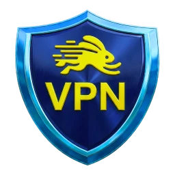 Icône de Pika VPN - Secure VPN Proxy